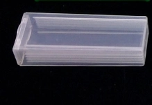 Plastic Slide Mailer Microscope Slides Box for 1or 2 or 3 or 5 PCS